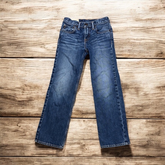 abercrombie kids Other - abercrombie kids - the a&f boot jeans - Size 12